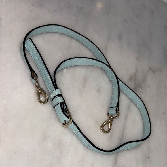 Kate Spade Bag Purse Handbag Leather Cobble Hill Ella Crossbody Shoulder Bag - Picture 15 of 16